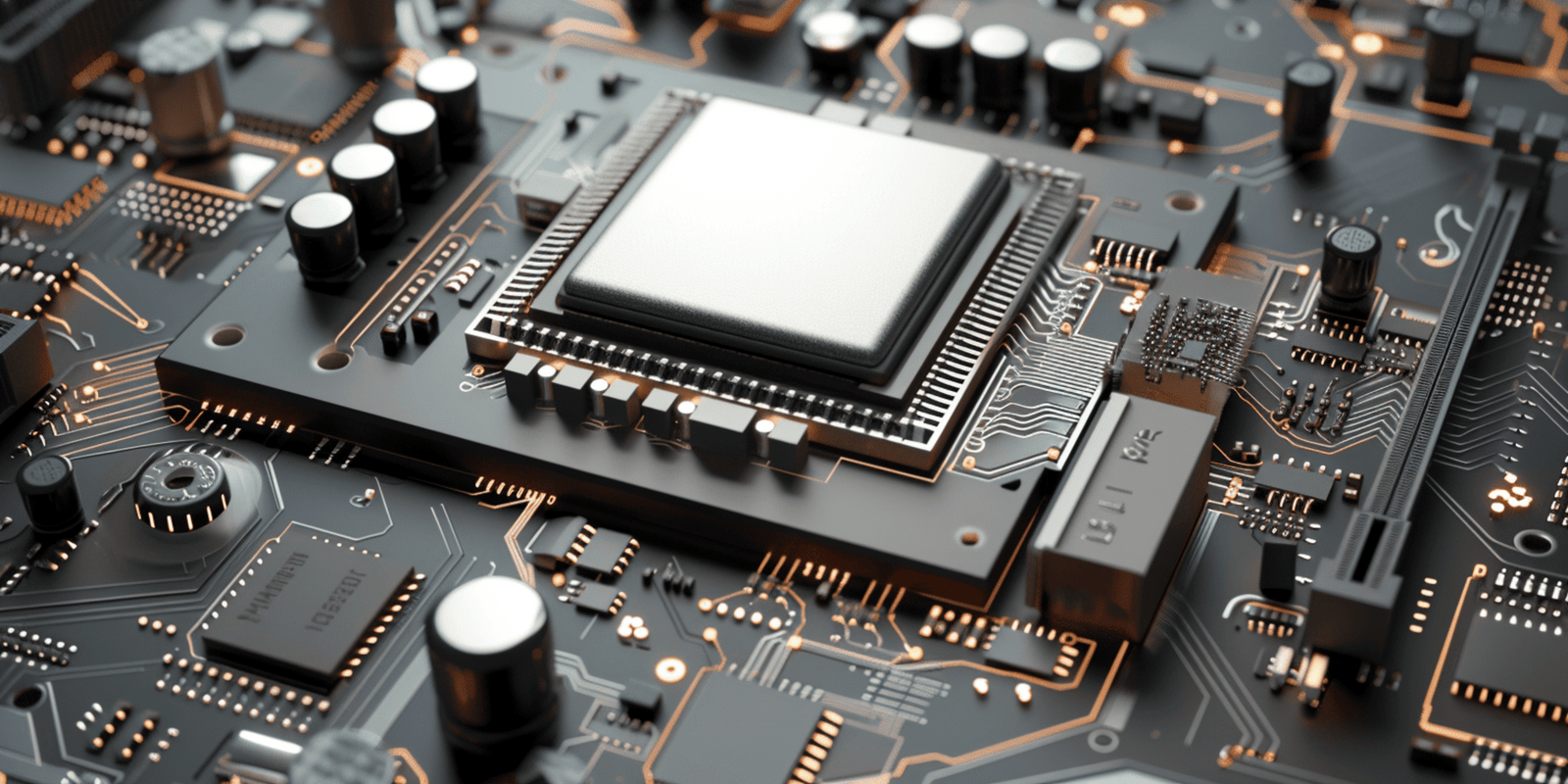 Embedded Technologies Banner